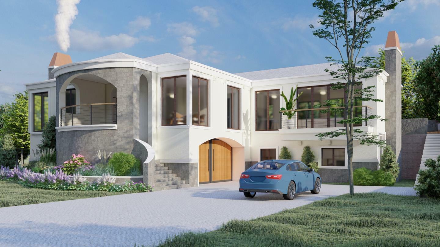 403 Montclair Road  Los Gatos CA 95032 photo