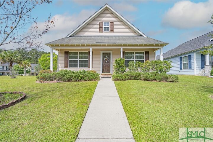 16 Castello Avenue  Savannah GA 31419 photo