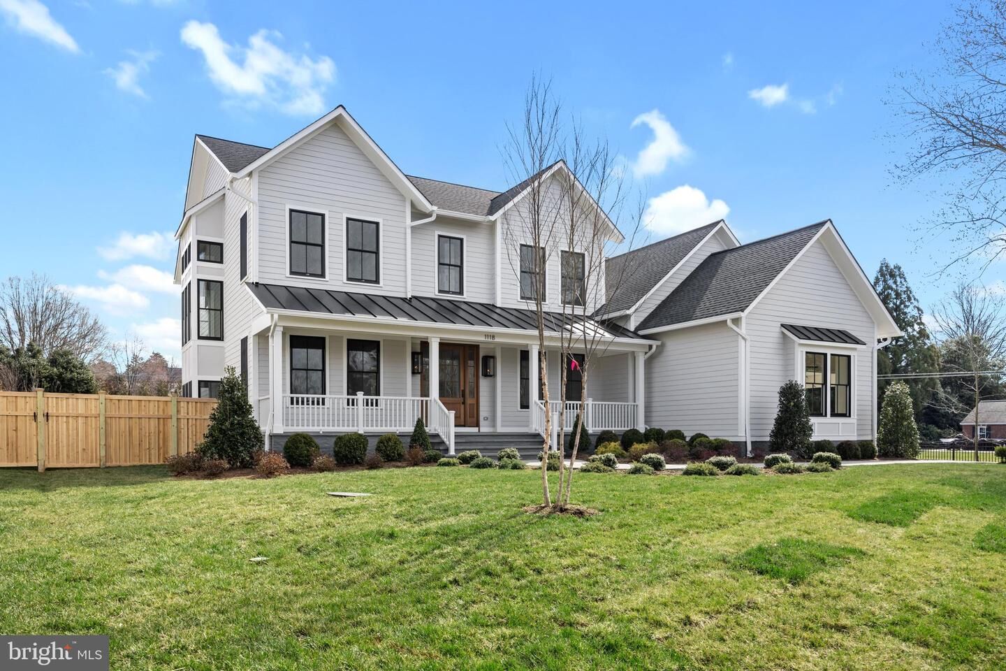 Photo de la propriété:  1118 Cedar Dale Lane  VA 22308 