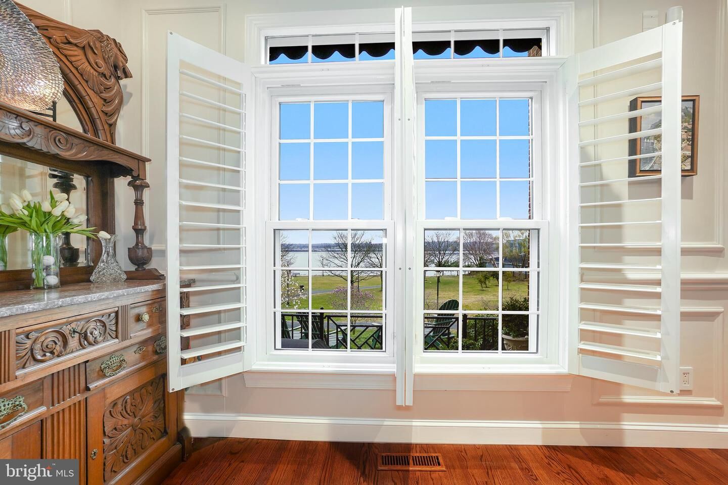 Property Photo:  809 Rivergate Place  VA 22314 