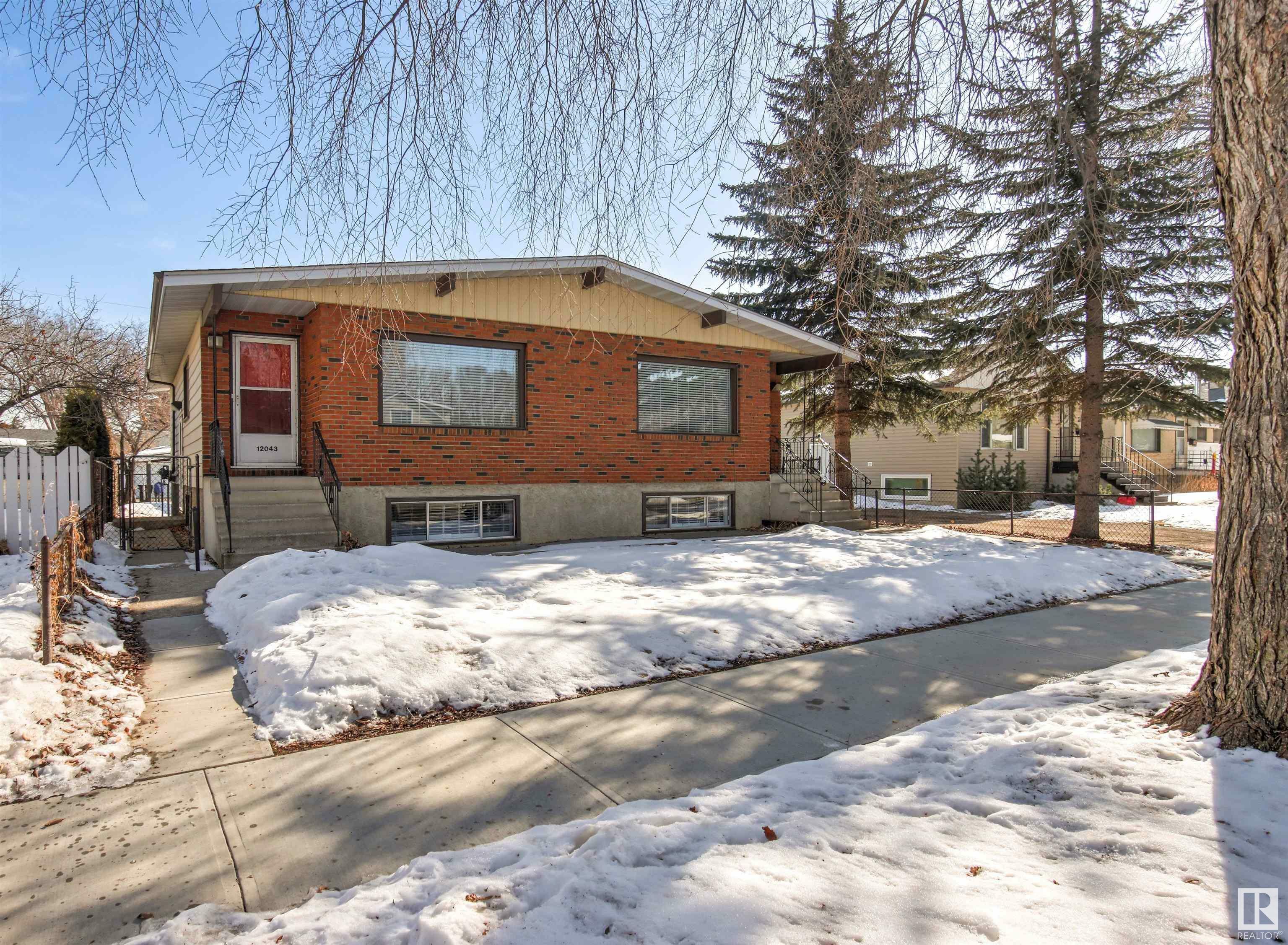 12043 56 Street  Edmonton AB T5W3T2 photo