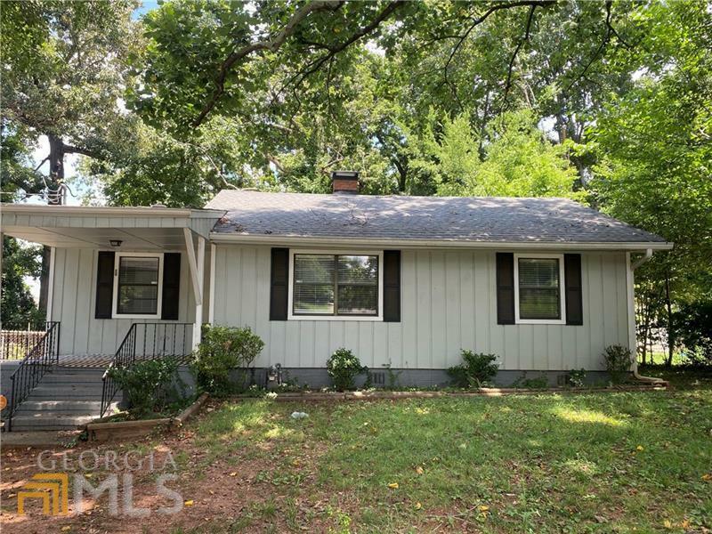 Property Photo:  2066 Perkerson Road SW  GA 30310 