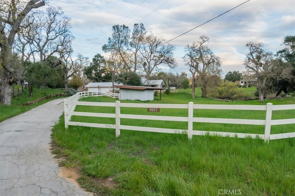 Property Photo:  9975 Old Morro Road East  CA 93422 