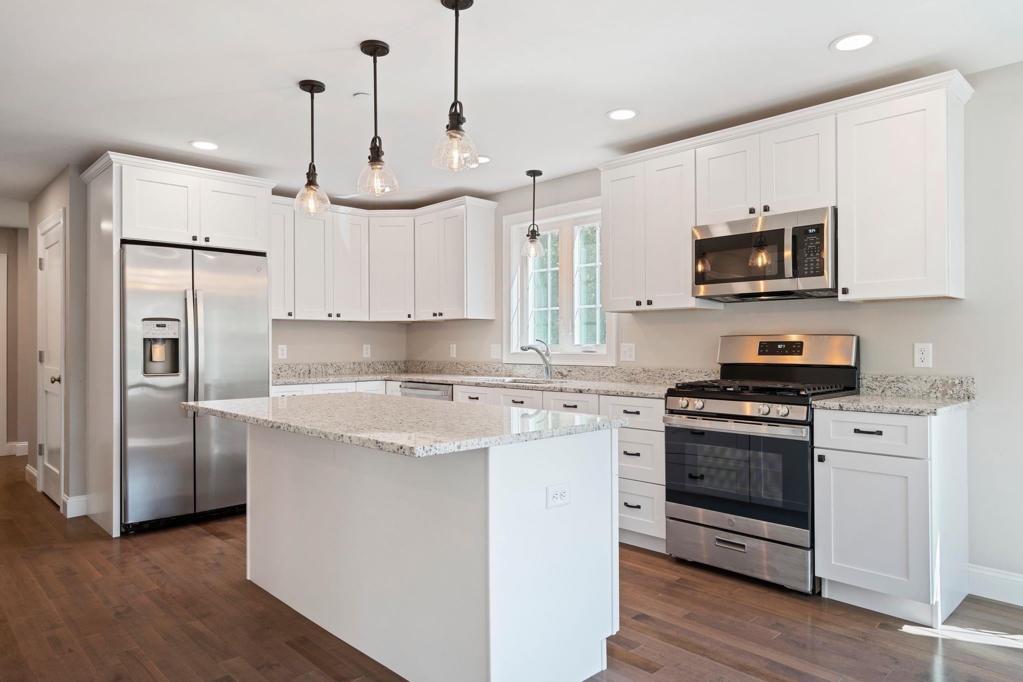 Property Photo: 129 Meaderboro Road NH 03867