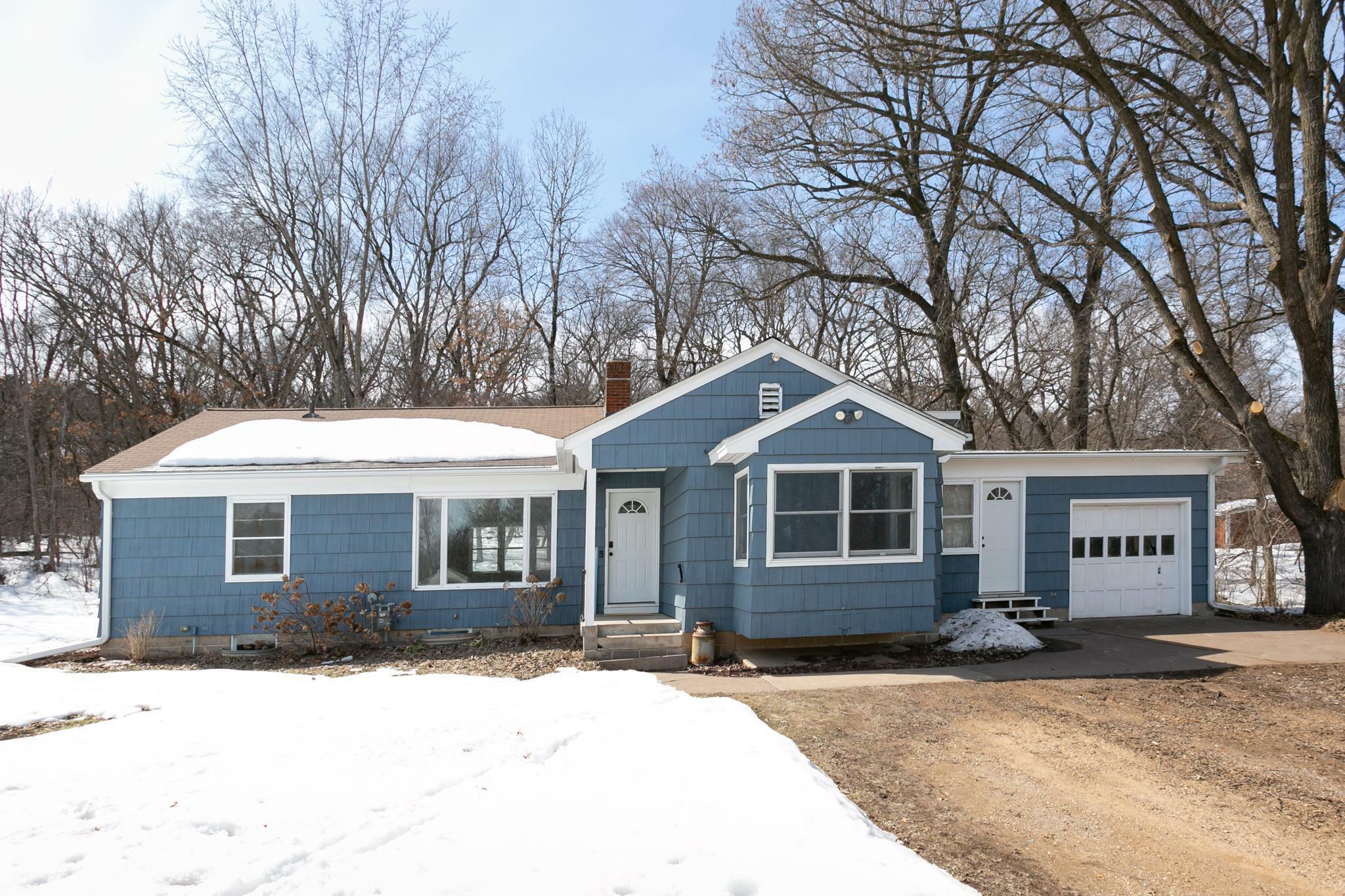 Property Photo: 13818 Saint Croix Trail N MN 55082
