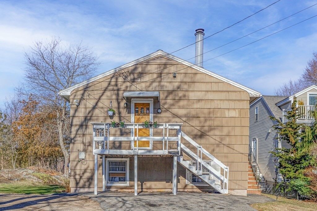 Property Photo:  6 Buena Vista Ave West  MA 01970 