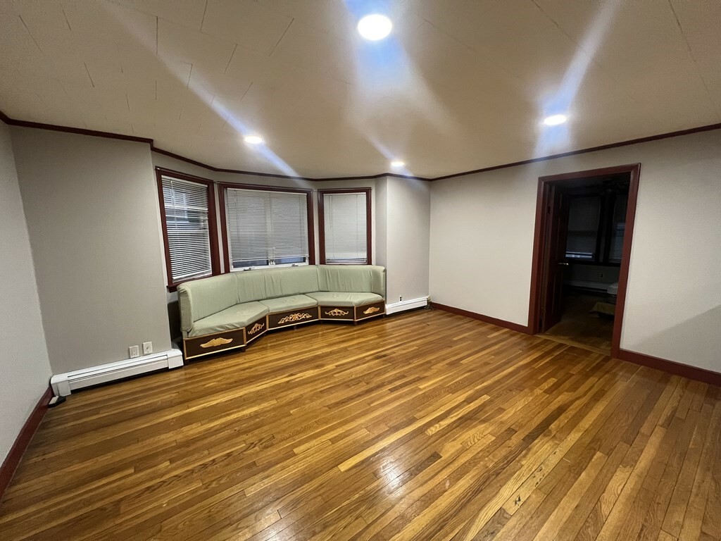 Property Photo: 28 Gould Ave 1 MA 02148