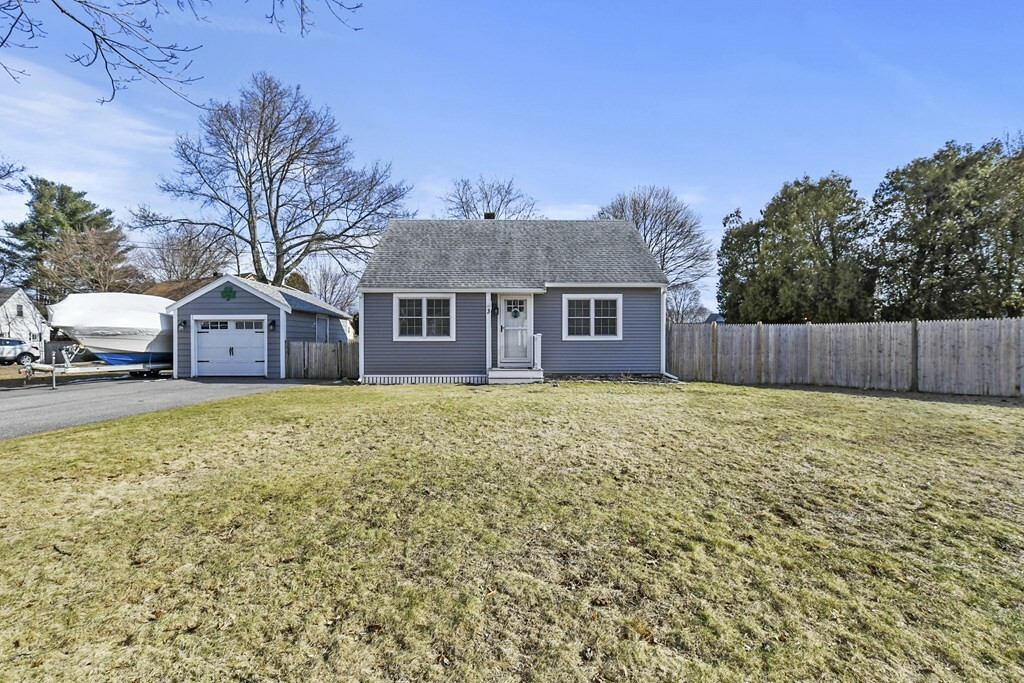 Property Photo:  3 Summit Terrace  MA 01960 