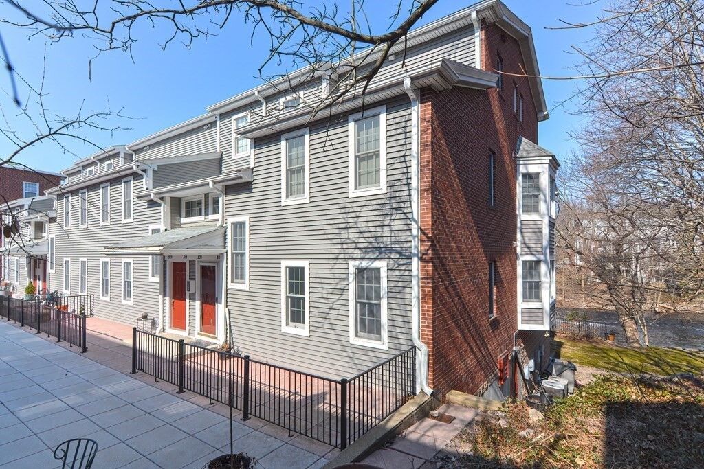 Property Photo: 5 S Stone Mill Dr 311 MA 02026