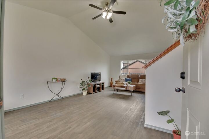 Property Photo: 16656 Greenleaf Avenue SE WA 98597