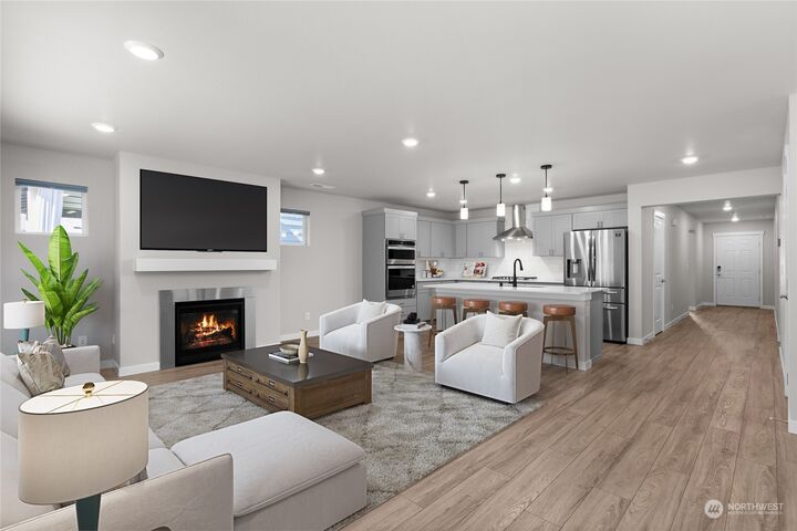 Property Photo:  17924 123rd Street E  WA 98391 