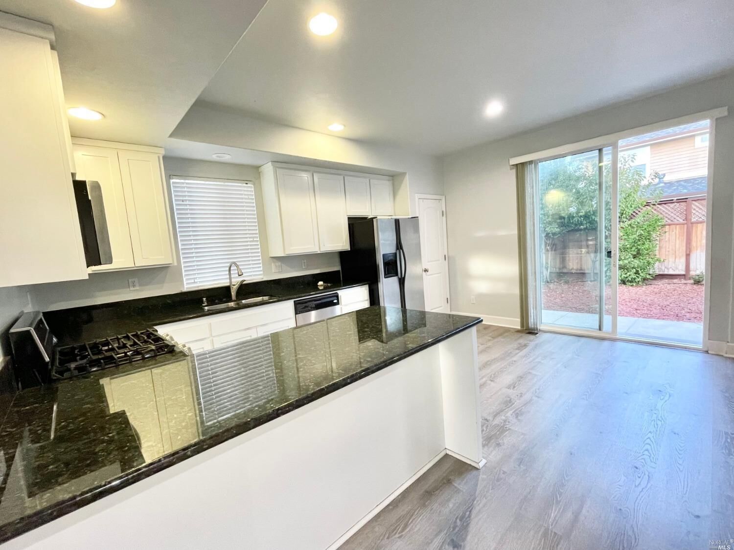 Property Photo: 728 Fresno Avenue CA 95407