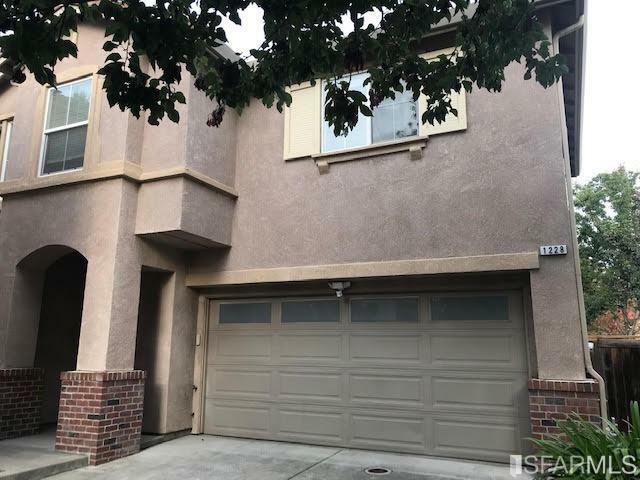 Property Photo: 1228 Alder Creek Circle CA 94577