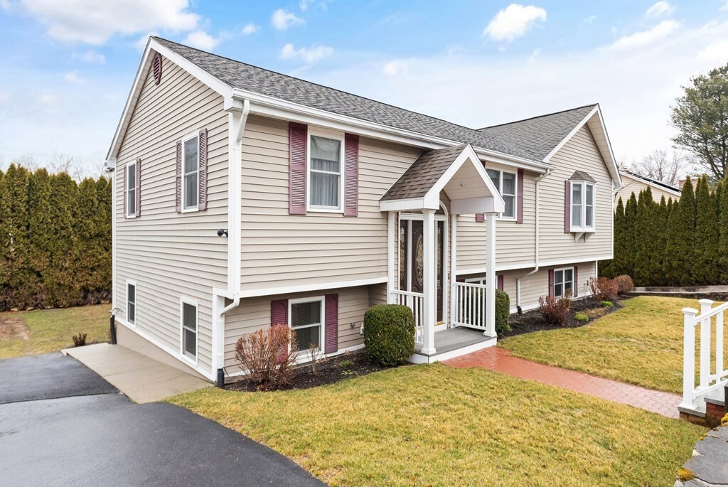 Property Photo: 40 County St MA 01504