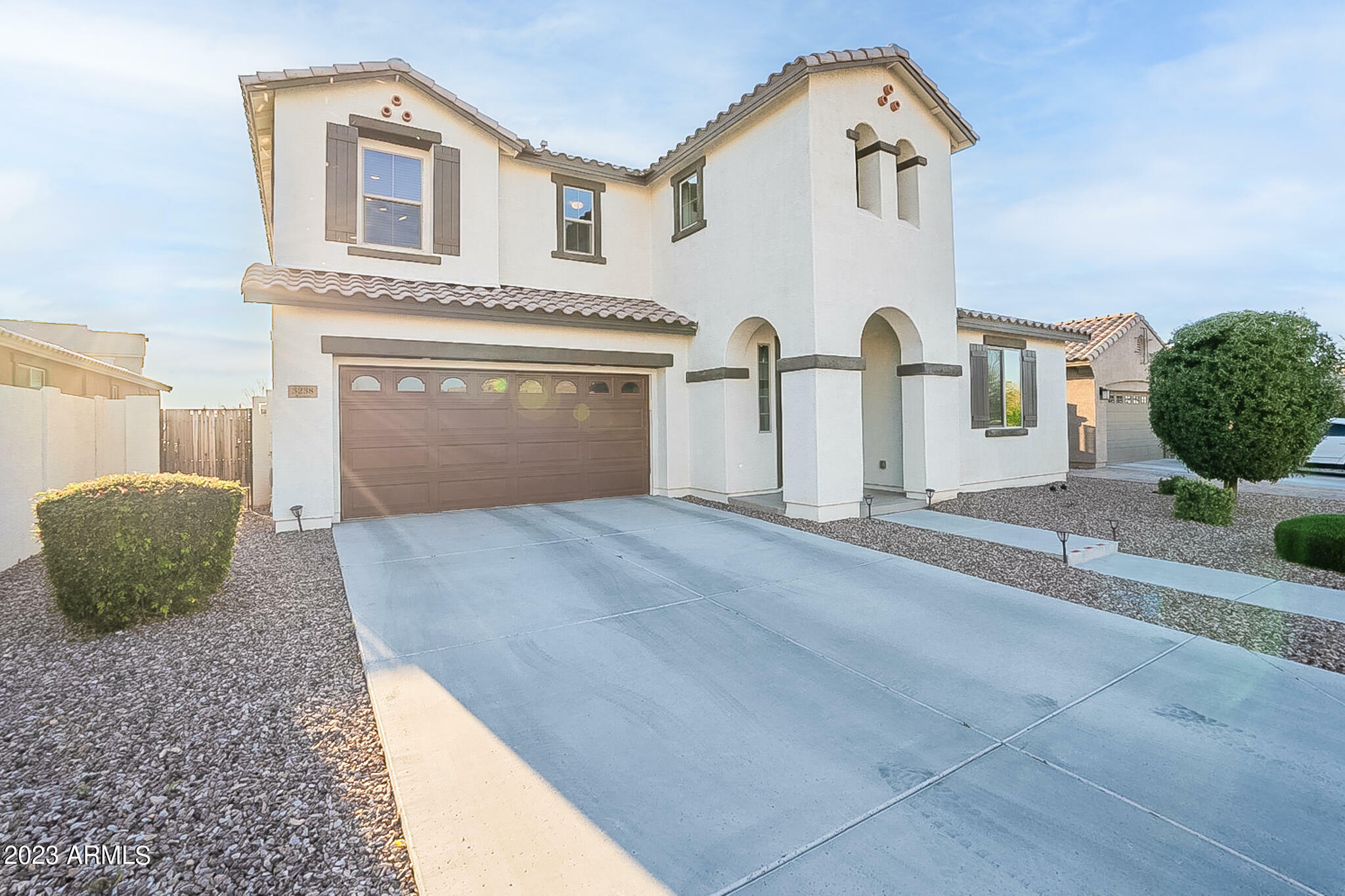 Property Photo:  3238 N 31st Street N  AZ 85213 