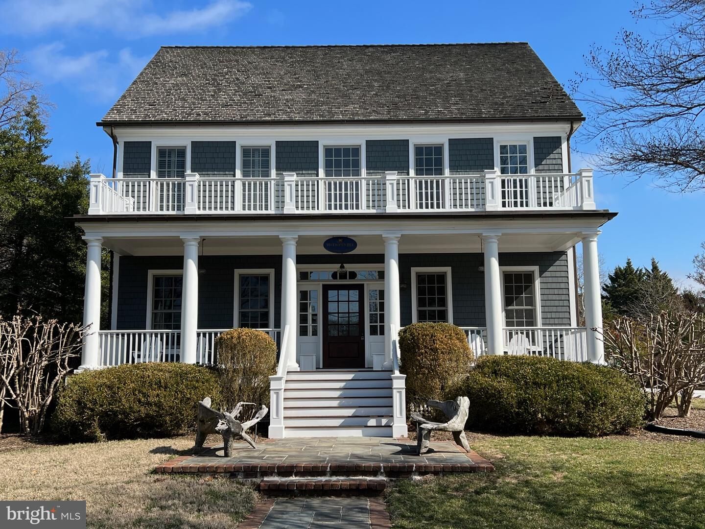 Property Photo:  649 Stillwater Road  MD 21056 