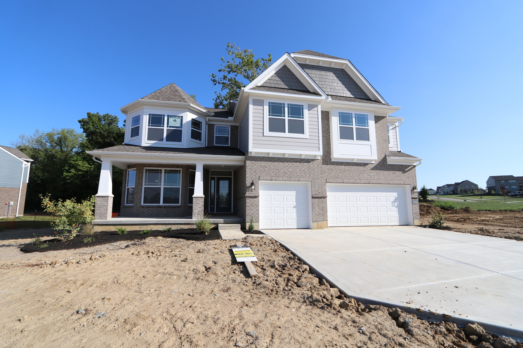 Property Photo: 5722 Eldon Dr 165 OH 45011