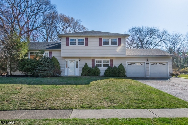 Property Photo:  14 Sherwood St  NJ 07470 