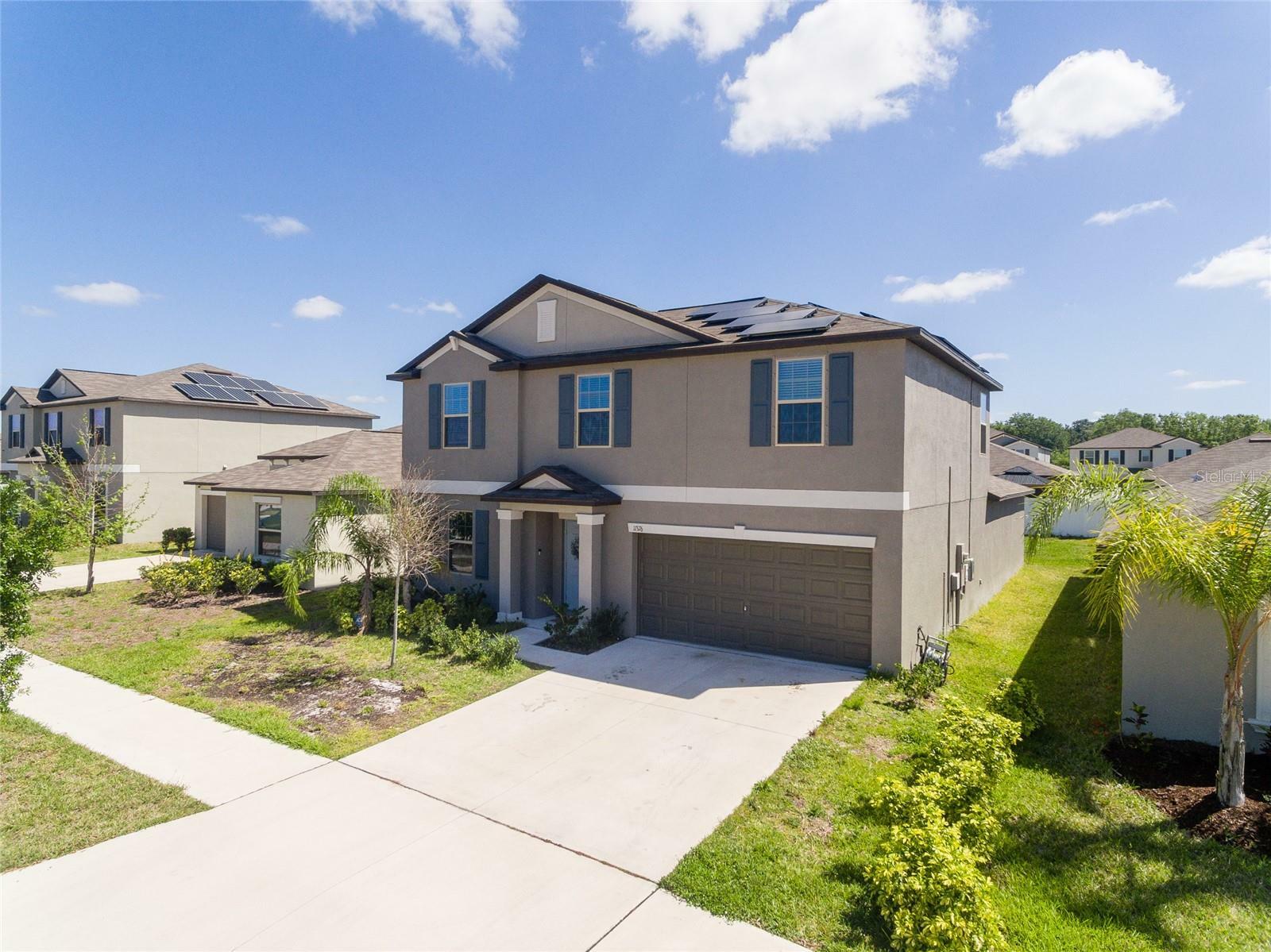 Property Photo:  11376 Misty Moss Drive  FL 33598 