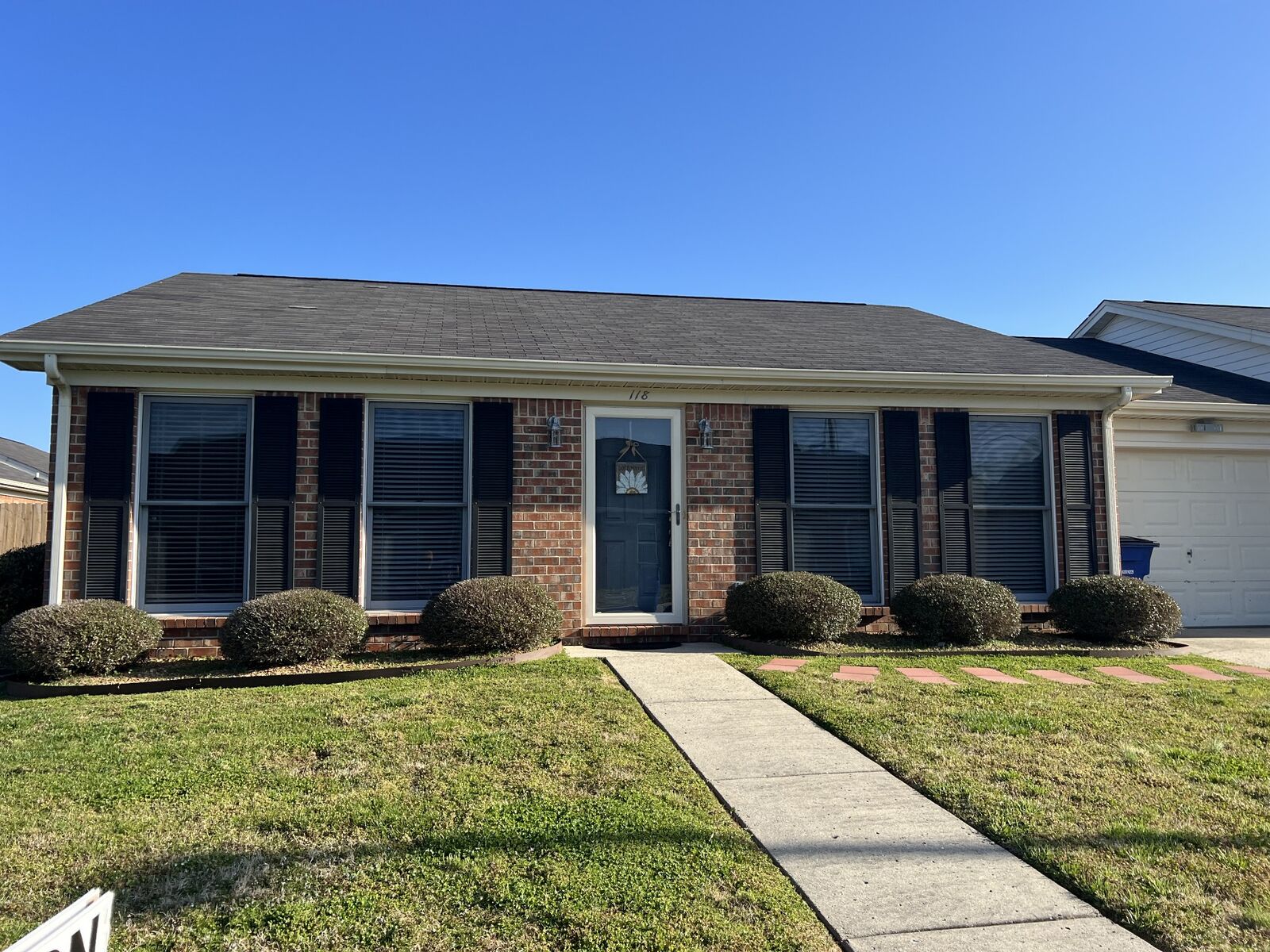Property Photo: 118 Dogwood Ct TN 37160