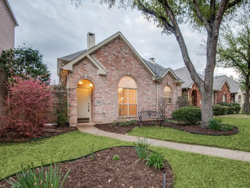 Property Photo:  3276 Candlewood Trail  TX 75023 