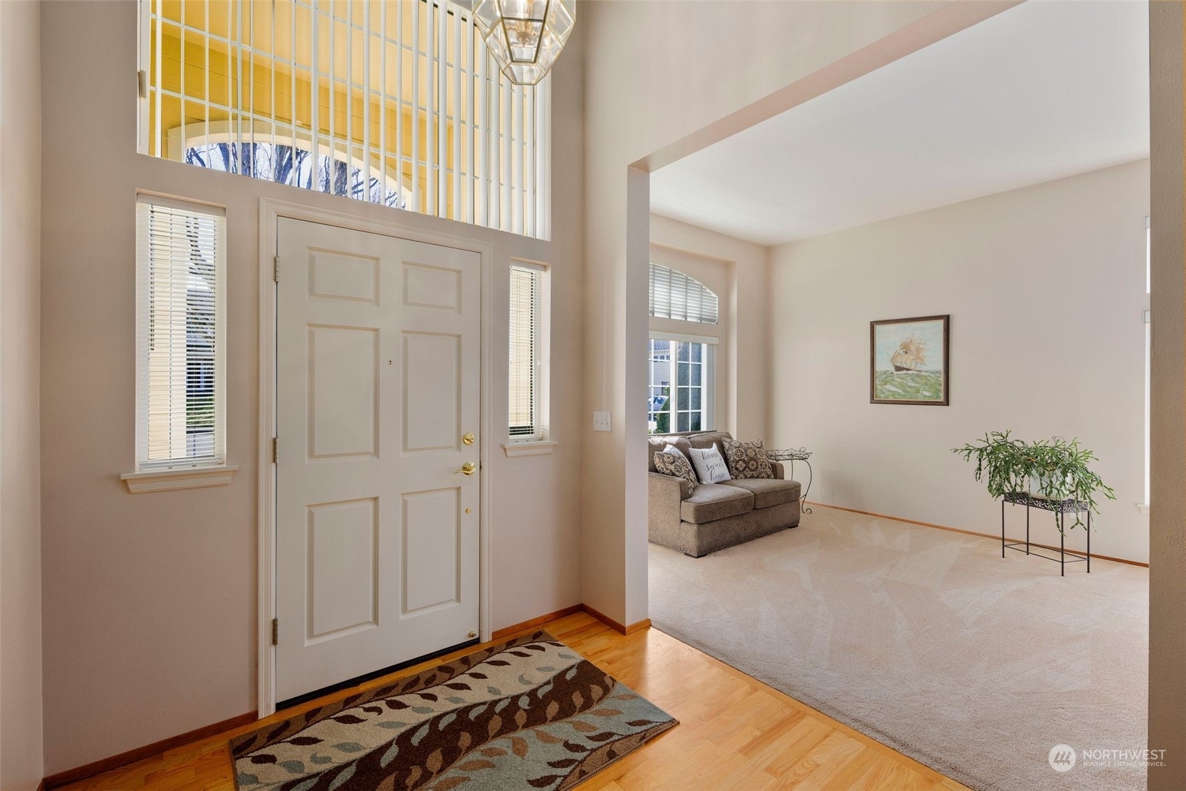 Property Photo: 5131 Perry Drive SE WA 98092