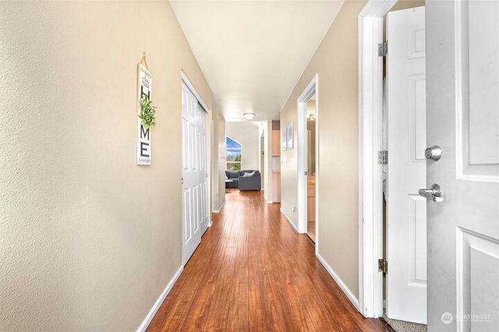 Property Photo:  200 W Maberry Drive 202  WA 98264 