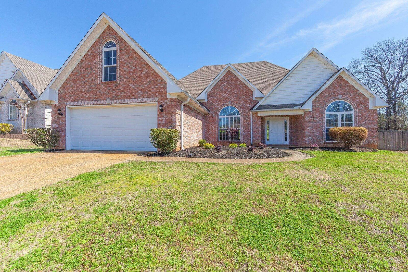 Property Photo:  12 Golden Oak Cove  TN 38305 