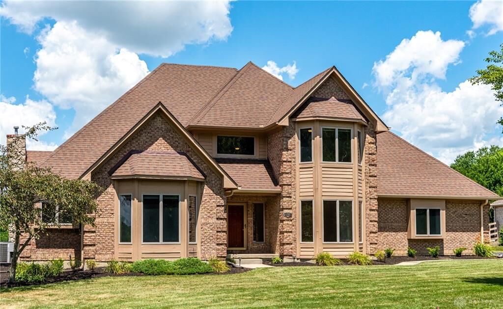 Property Photo:  2510 Pinebrook Lane  OH 45066 