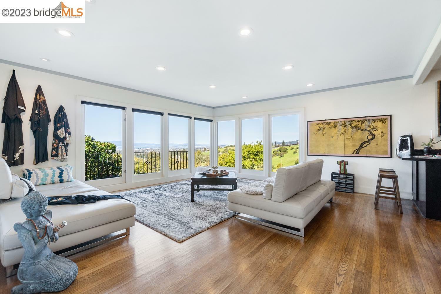 251 Scenic Ave  Piedmont CA 94611 photo