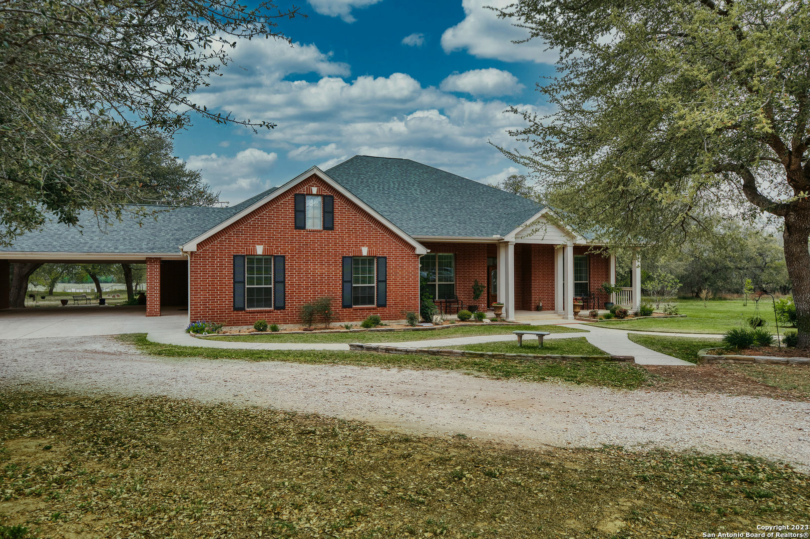 855 McConnell Rd  Lytle TX 78052 photo