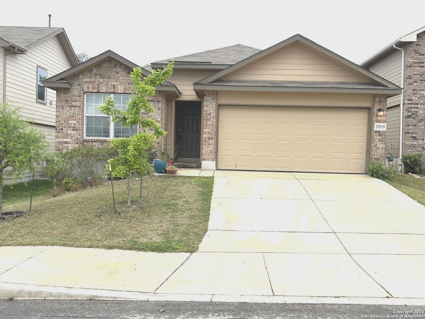 Property Photo:  29519 Copper Crossing  TX 78163 