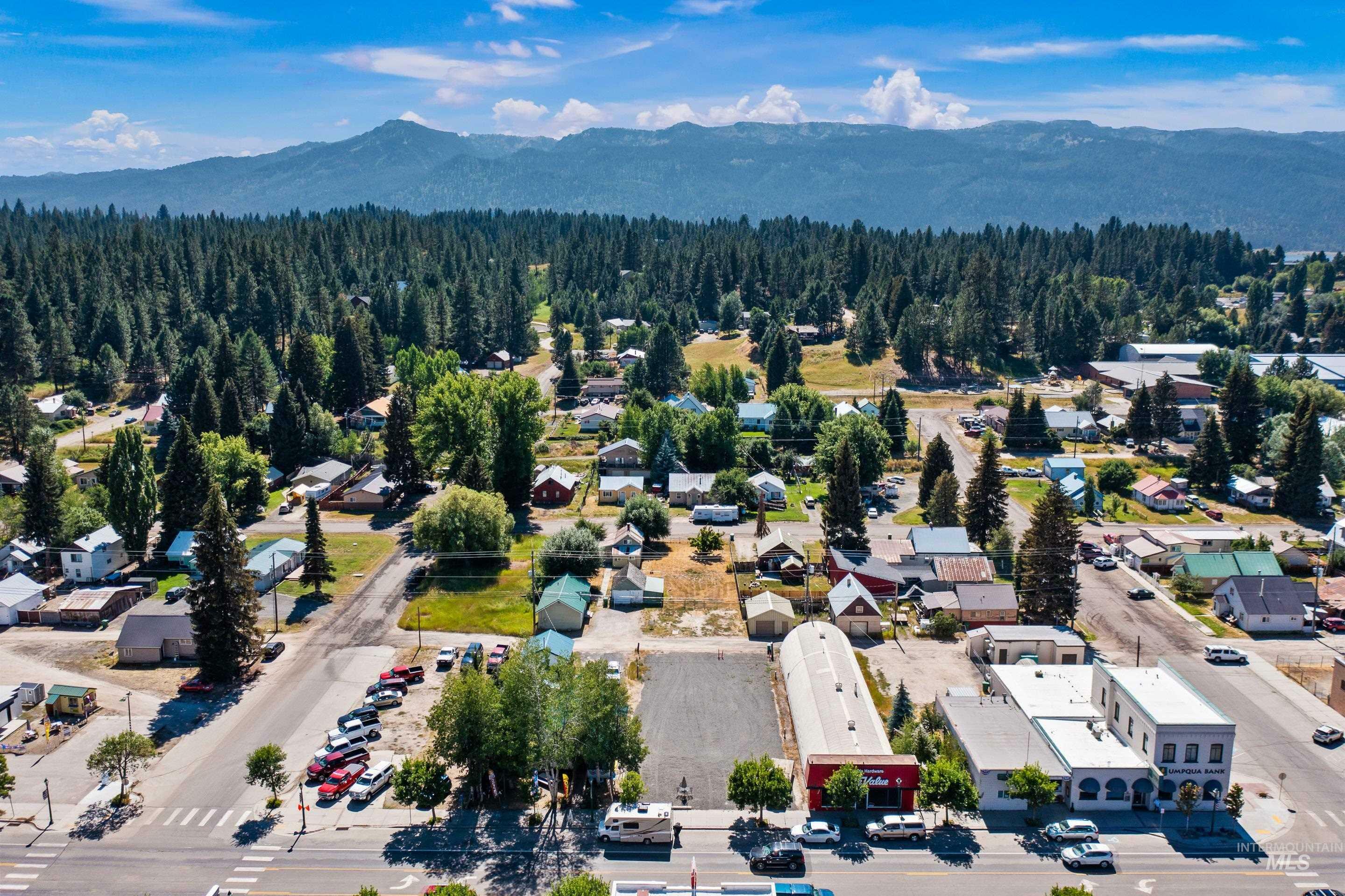 Property Photo: 119 S Main Street ID 83611
