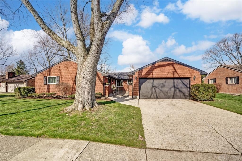 Property Photo:  3319 Waltham Avenue  OH 45429 