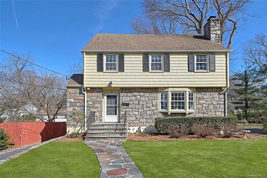 Property Photo:  120 Albemarle Road  NY 10605 