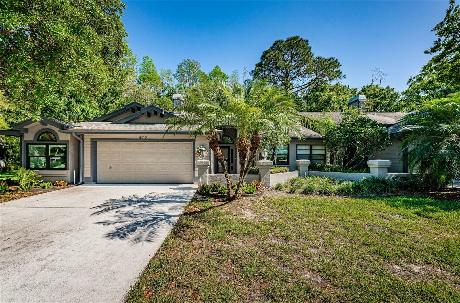 Property Photo:  873 Lucas Lane  FL 34677 