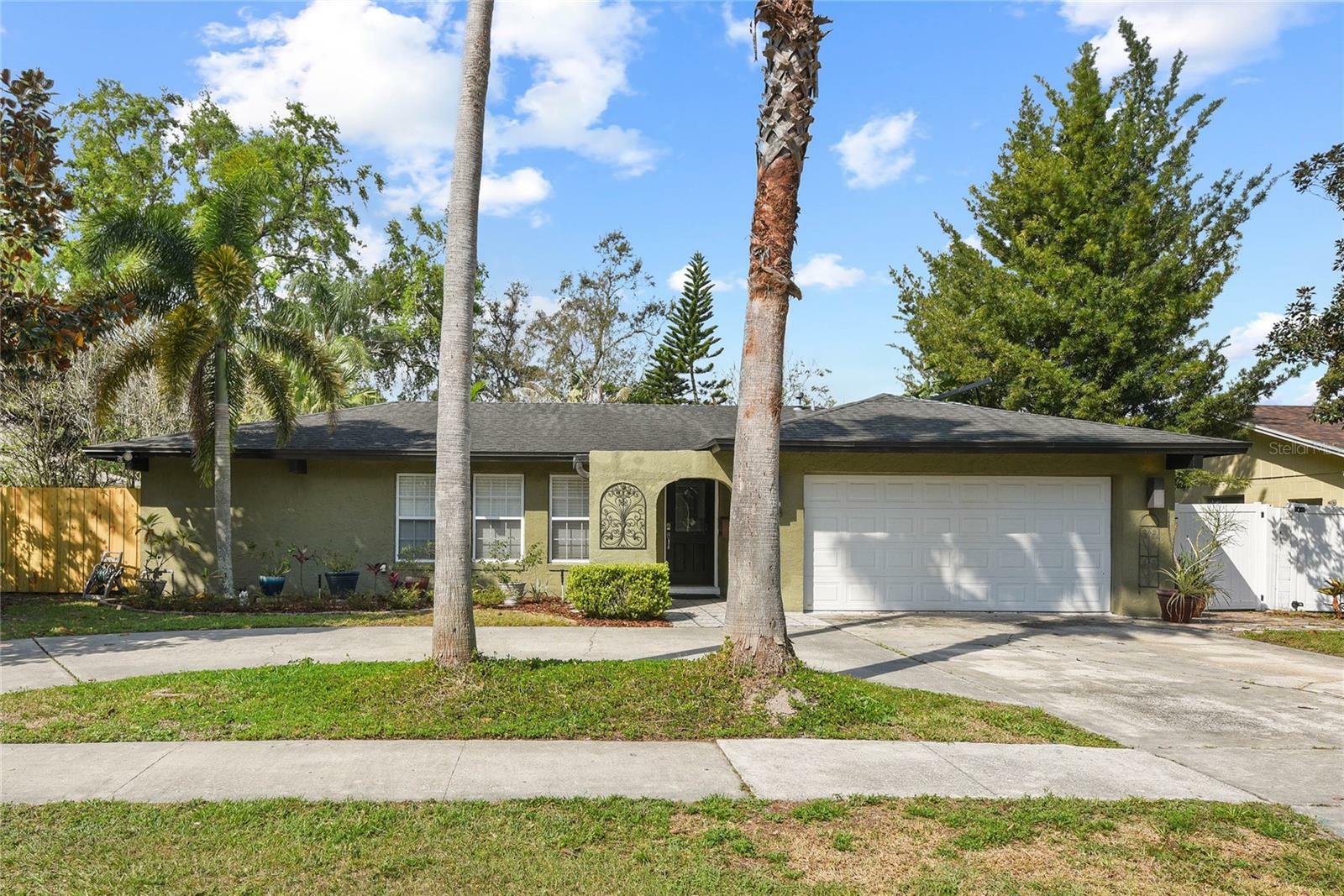 Property Photo: 738 Lake Howell Road FL 32751