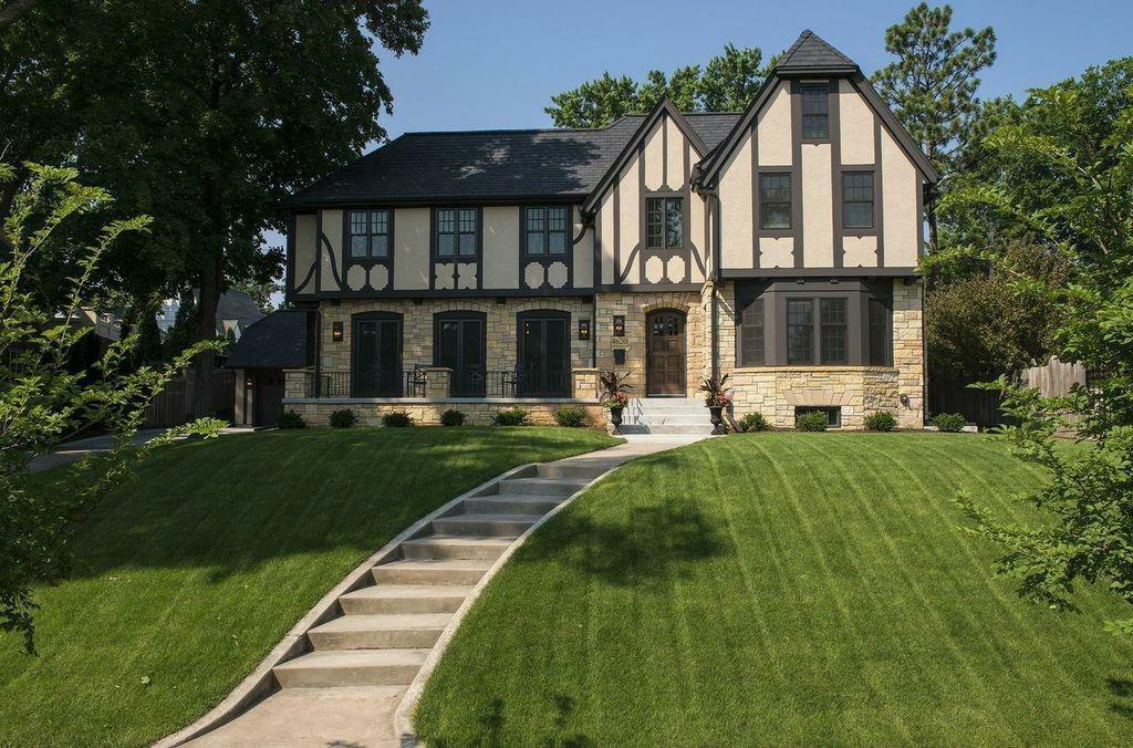 Property Photo: 4620 Moorland Avenue MN 55424