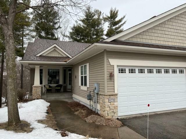 Property Photo: 9270 Francis Lane MN 55347