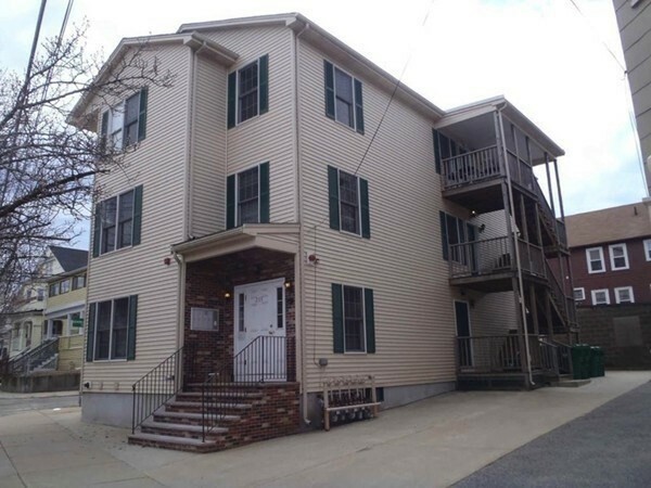 Property Photo:  255 Boston Ave 1  MA 02155 