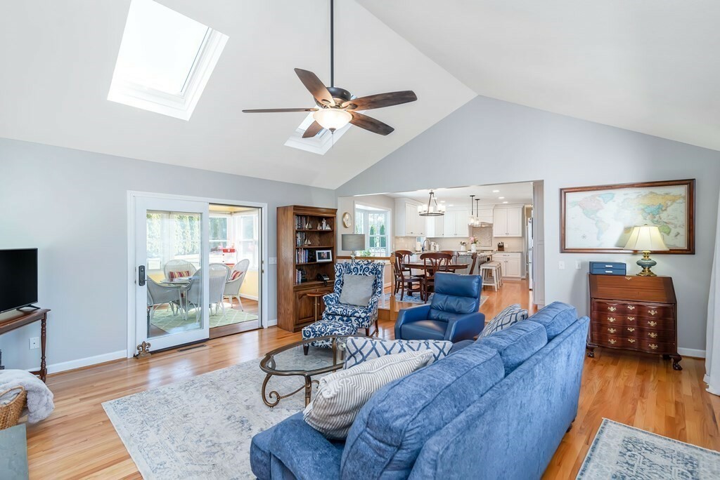 Property Photo:  8 Deer Run  MA 01077 