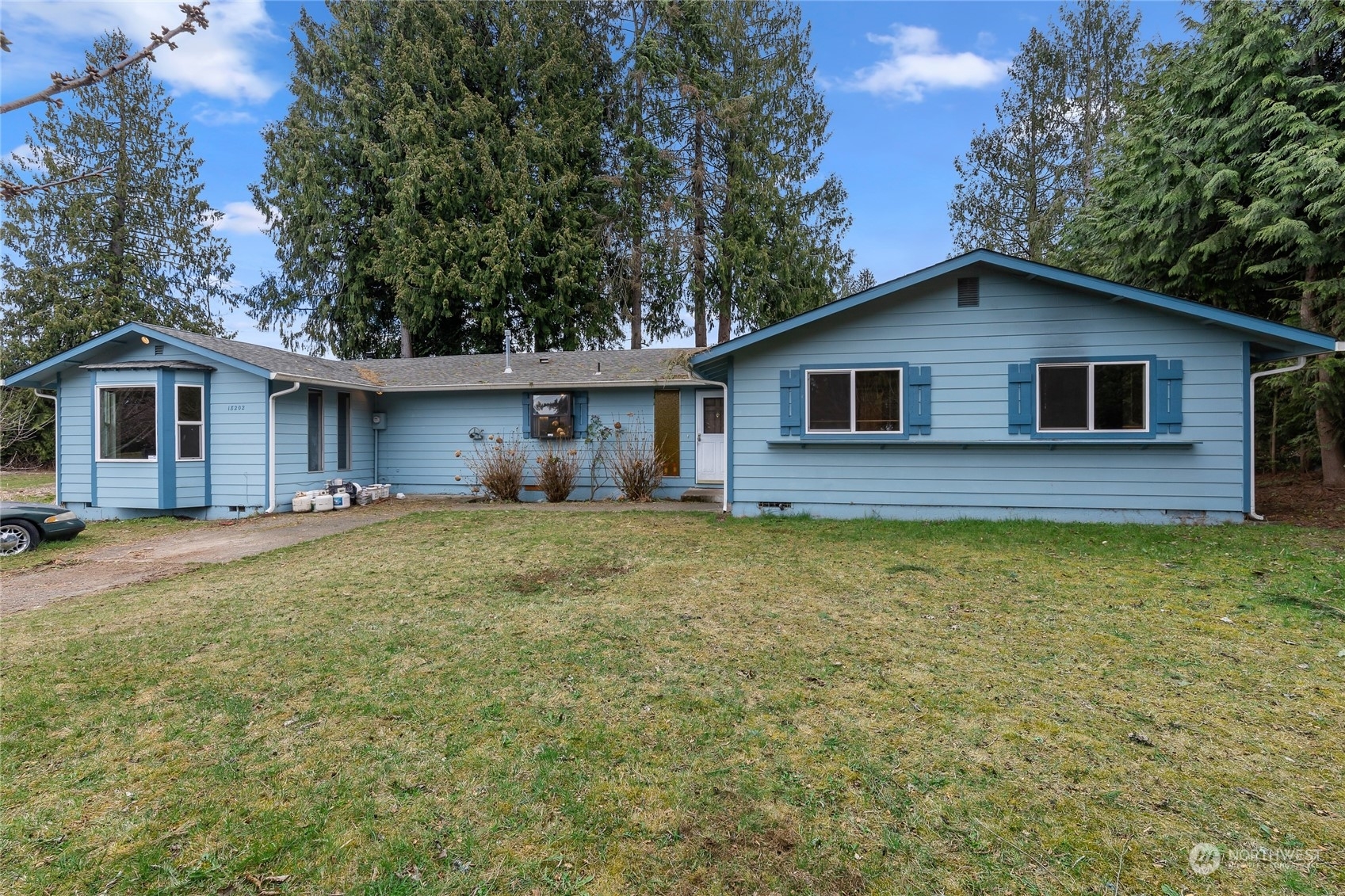Property Photo: 18202 43rd Street E WA 98391
