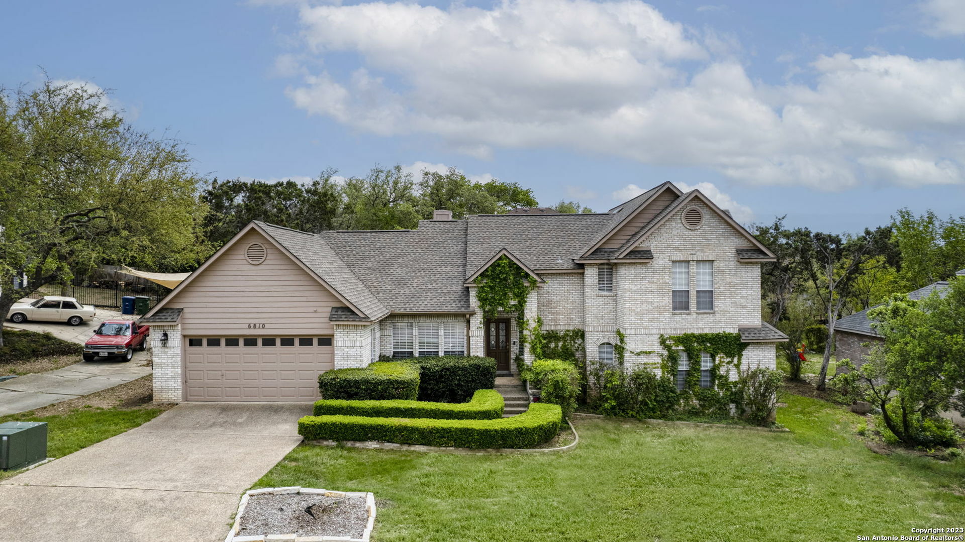 6810 Arrow Way  San Antonio TX 78256 photo
