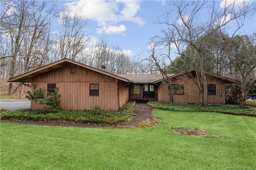 Property Photo:  78 South Kent Road  CT 06755 