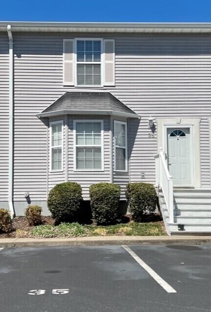 Property Photo: 147 Old State Route 34 35 TN 37659