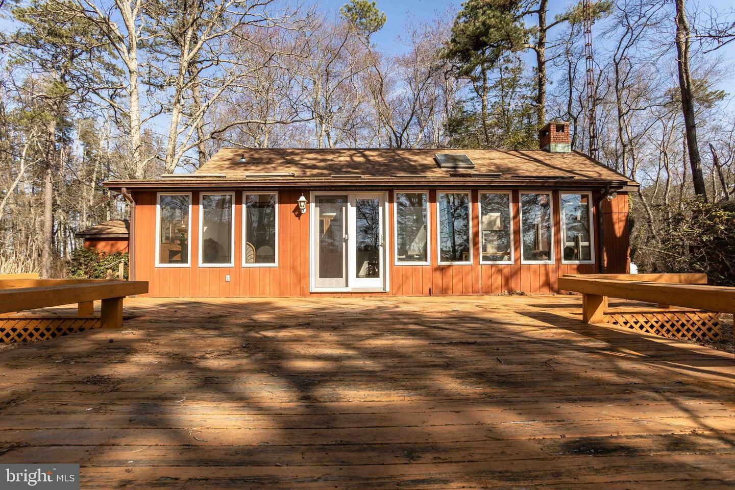 Property Photo:  4141 Nesco Road  NJ 08037 