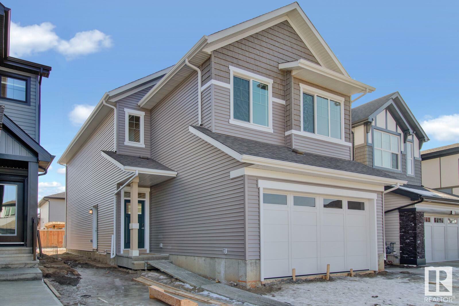 3430 Craig Landing  Edmonton AB T6W5B3 photo