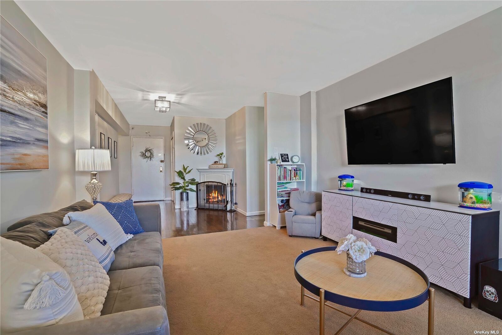 Property Photo: 85-10 151st Avenue 3F NY 11414