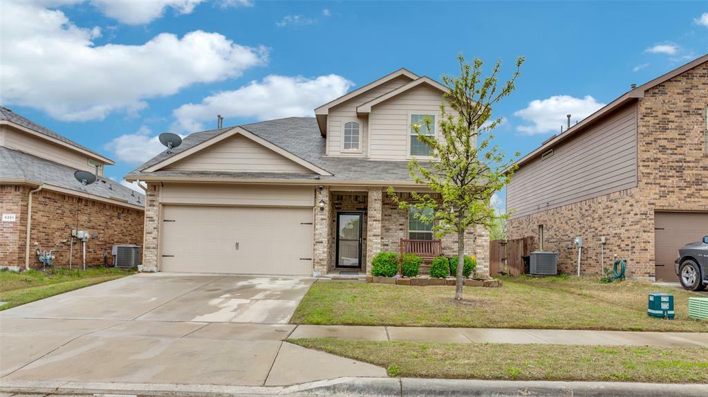 Property Photo:  6225 Spokane Drive  TX 76179 