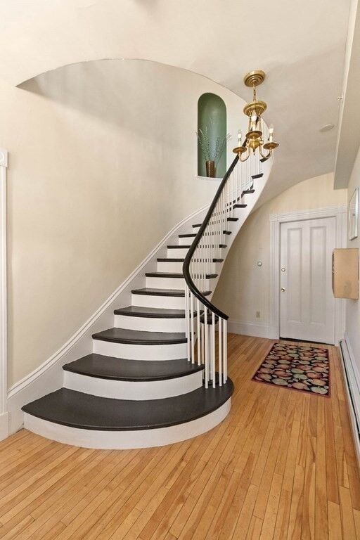 Property Photo:  3 Orange St 2  MA 01950 